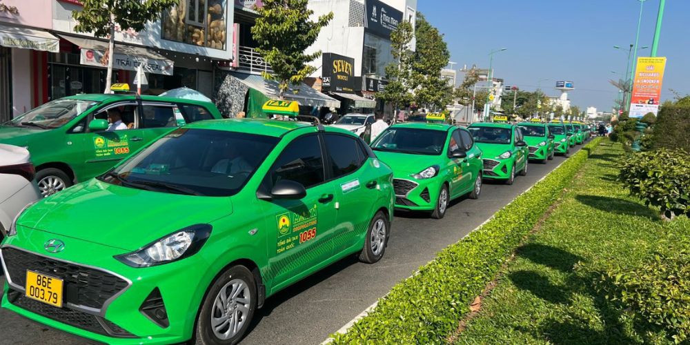 Hành Trình Khám Phá Đà Lạt Dễ Dàng: Top Các Hãng Taxi Đà Lạt Uy Tín & Giá Tốt Nhất 10 Taxi Mai Linh hiện đang có mặt trên nhiều tỉnh thành của Việt Nam