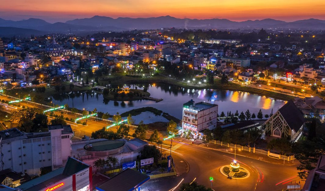 Bảo Lộc Cách Đà Lạt Bao Nhiêu Km? Cẩm Nang Di Chuyển Chi Tiết Từ A Đến Z 7 Lộ trình đi Bảo Lộc từ Đà Lạt